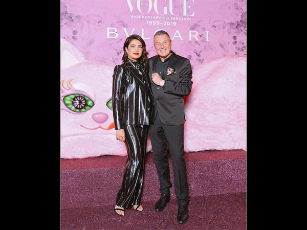  Priyanka Chopra Jonas Fashion