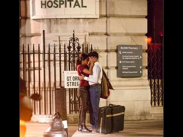 Priyanka Chopra The Sky is Pink