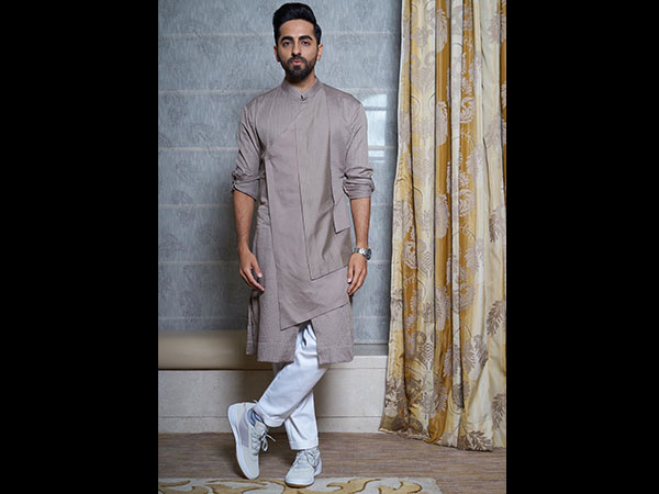 Ayushmann Khurrana Dream Girl