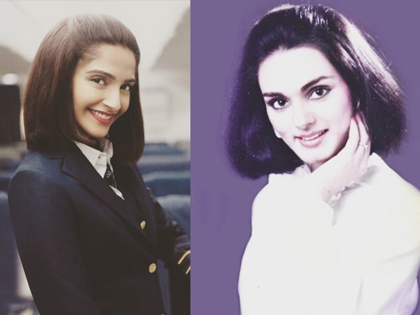 Neerja Film