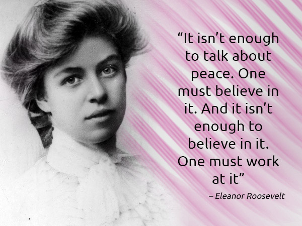 international day of peace quotes