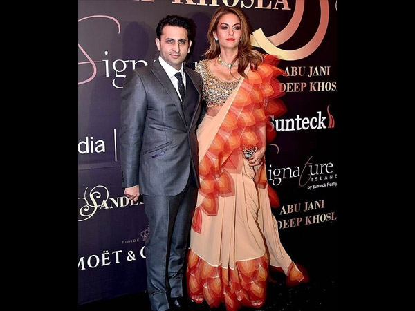 Worst Dressed Celebs Of The Week