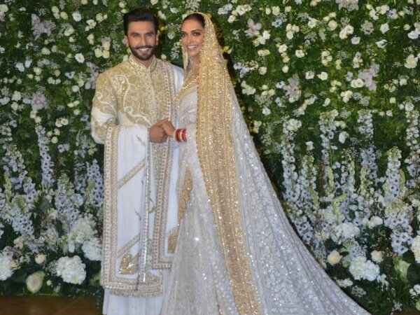 Deepika Padukone Latest