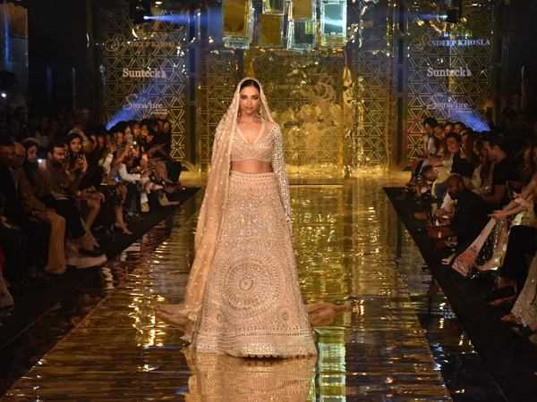 Deepika Padukone Fashion