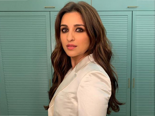 Parineeti Chopra Parineeti Chopra