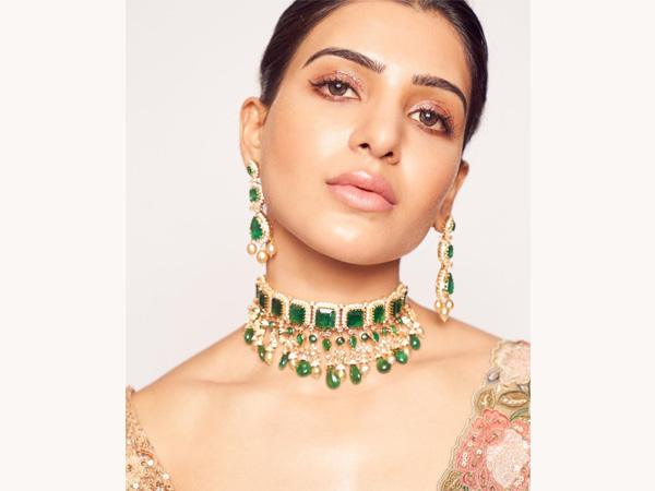 Samantha Akkineni Samantha Akkineni