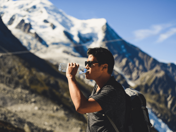 Are Drinking Water Bottles Exposed To Sun Good For Health? Are Drinking Water Bottles Exposed To Sun Good For Health?