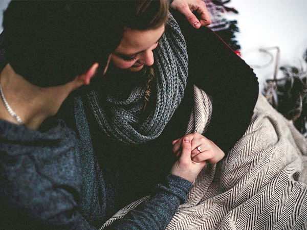 Tips For Increasing Sex Frequency