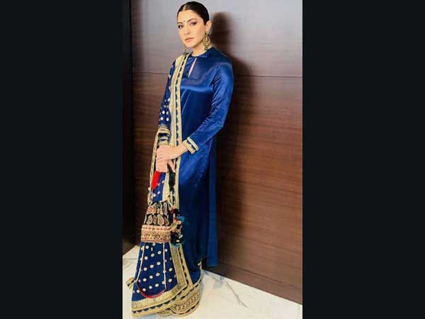 Anushka Sharma Fashion