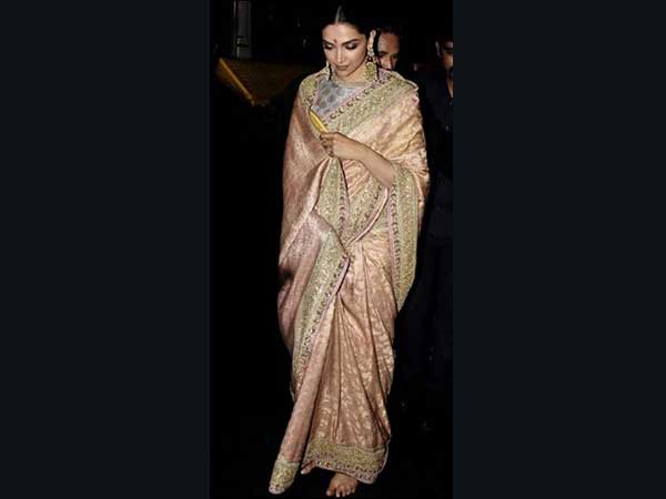 Deepika Padukone Fashion