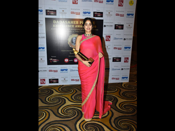 Janhvi Kapoor Movies 