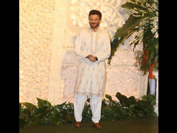 Anil Kapoor Style Anil Kapoor Style