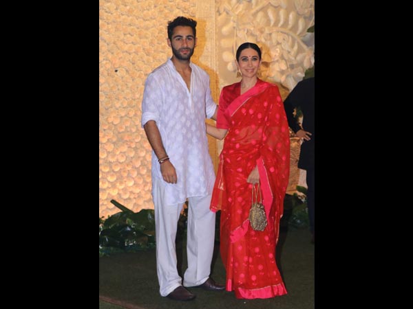 Karisma Kapoor Latest