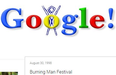 Burning Man Festival 