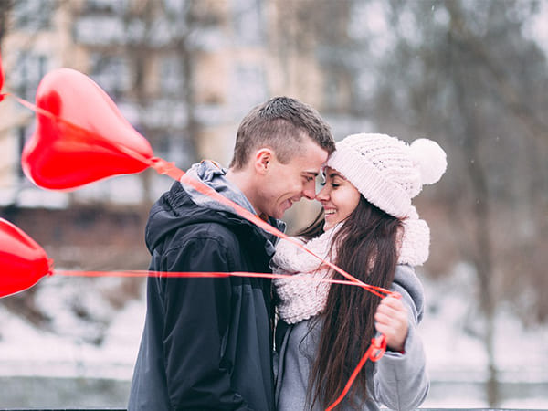 Having Crush While In A Relationship