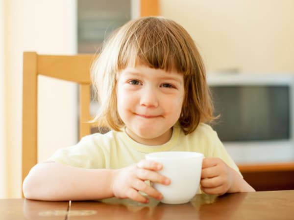 Funny Things We Believed As Children