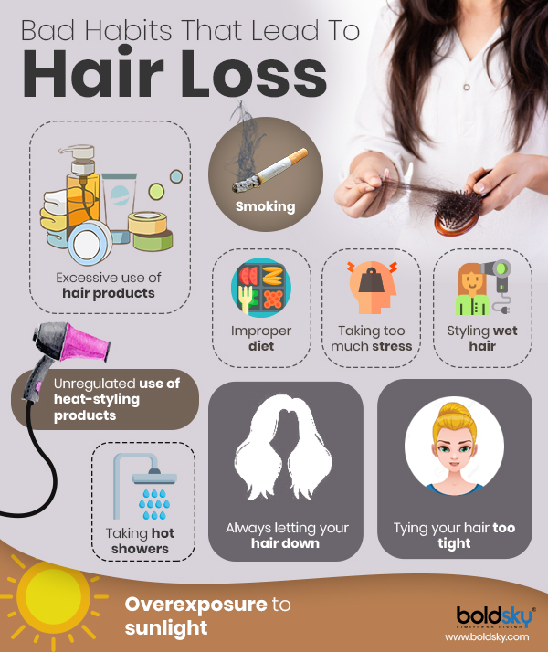 vegetables for hair growth