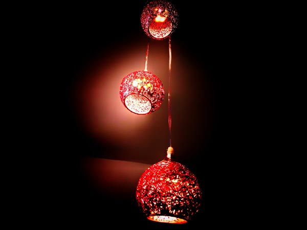 home decor ideas for durga puja