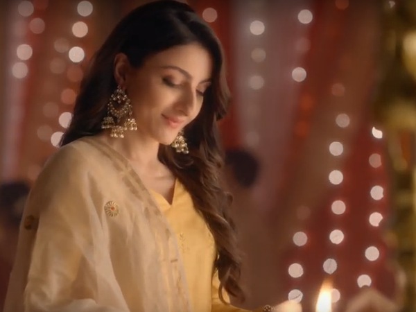 Saif Ali Khan Sister