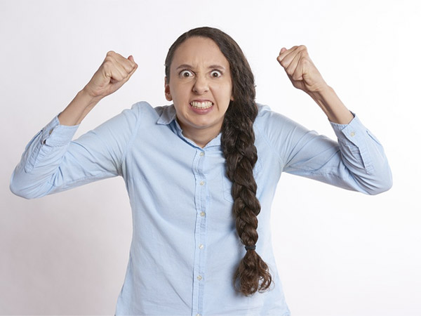 Challenges Faced By Impulsive Women