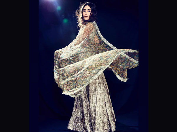 Kareena Kapoor Khan Fashion