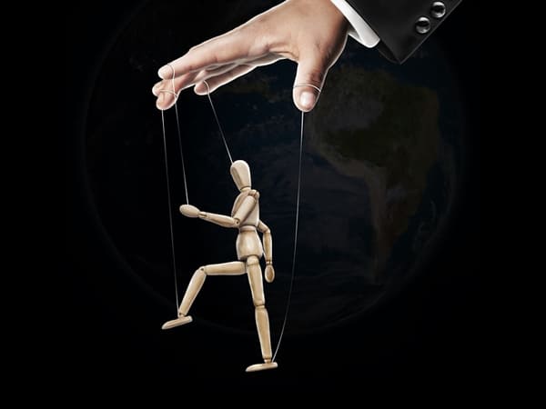 Manipulative Relatives