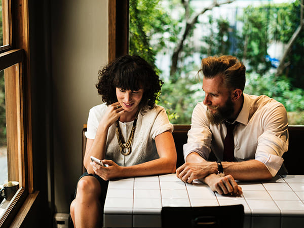 Ways To Show Maturity In A Relationship Ways To Show Maturity In A Relationship