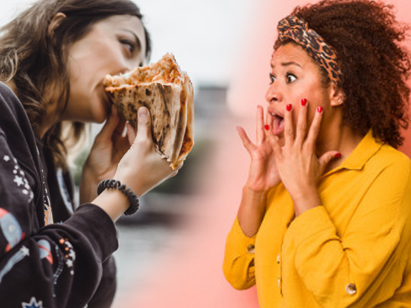 Funny Logics That Mothers Give