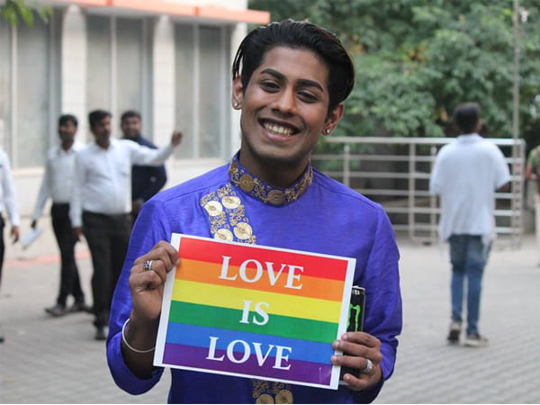 Namma Pride 2019: The Pride March Of Celebration And Acceptance