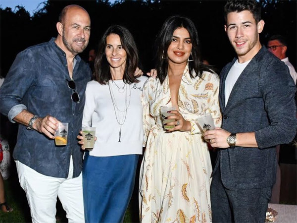 Priyanka Chopra Jonas Movies 