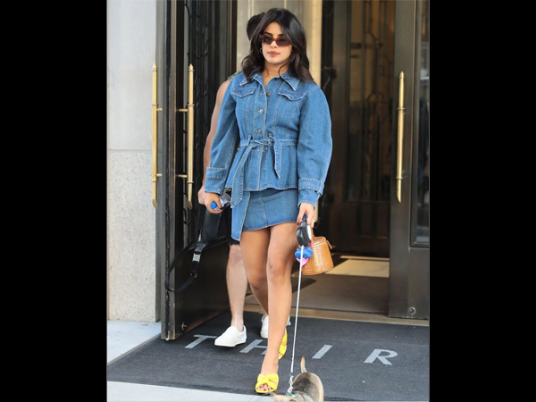  Priyanka Chopra Fashion