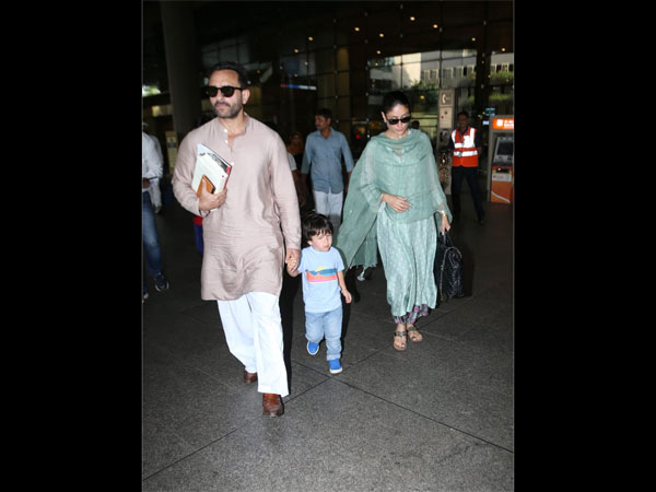 Kareena Kapoor Khan Airport Look Kareena Kapoor Khan Airport Look