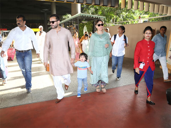 Kareena Kapoor Khan Family Kareena Kapoor Khan Family