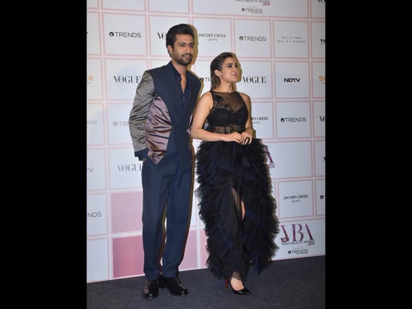 Sara Ali Khan Movies