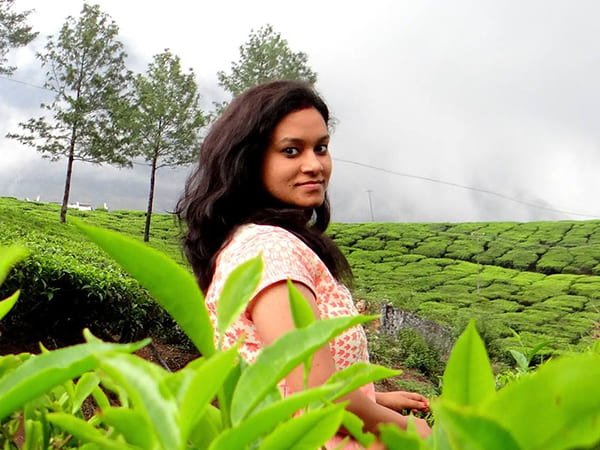 Myths About Women Solo-Travellers