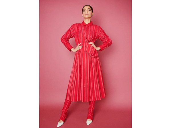 Sonam Kapoor Ahuja Fashion Sonam Kapoor Ahuja Fashion