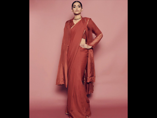 Sonam Kapoor Ahuja Sonam Kapoor Ahuja