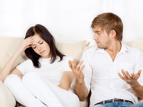 How Different Work Shifts Affect Couples