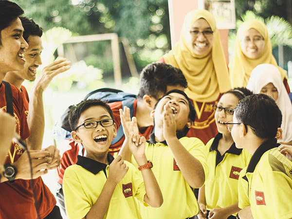 Benefits Of Healthy Student-Teacher Bond