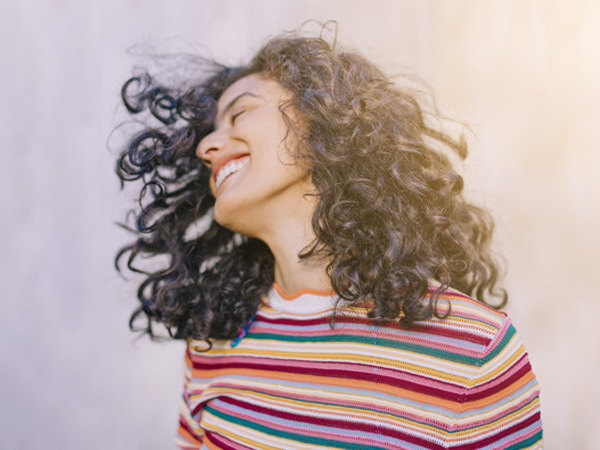 Unusual Things That Can Make You Happy