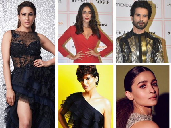 vogue beauty awards vogue beauty awards