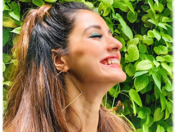 disha patani makeup look