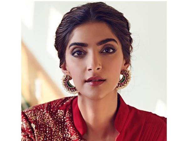 sonam kapoor