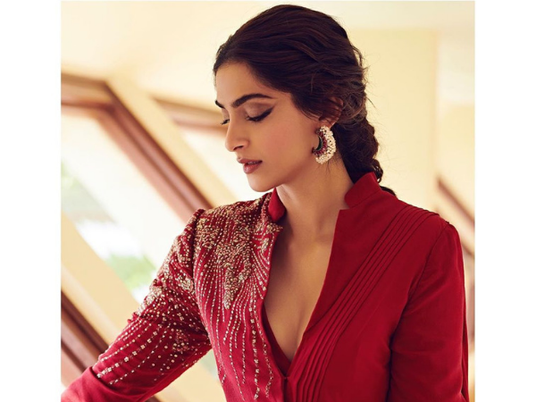 sonam kapoor