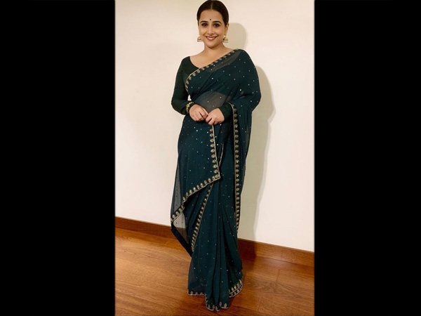  Vidya Balan Mission Mangal
