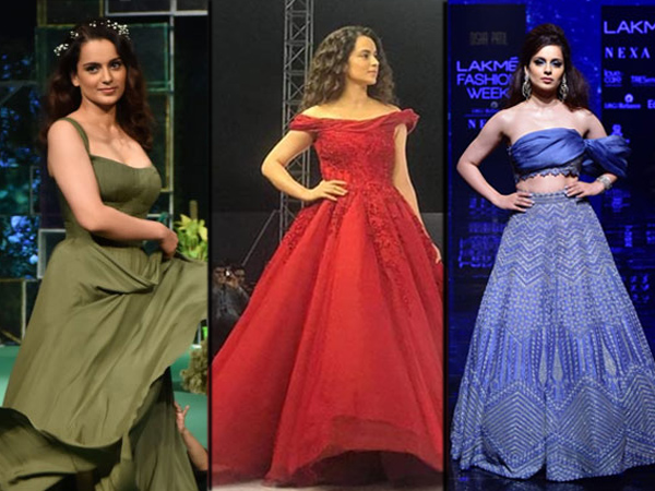  Kangana Ranaut Style
