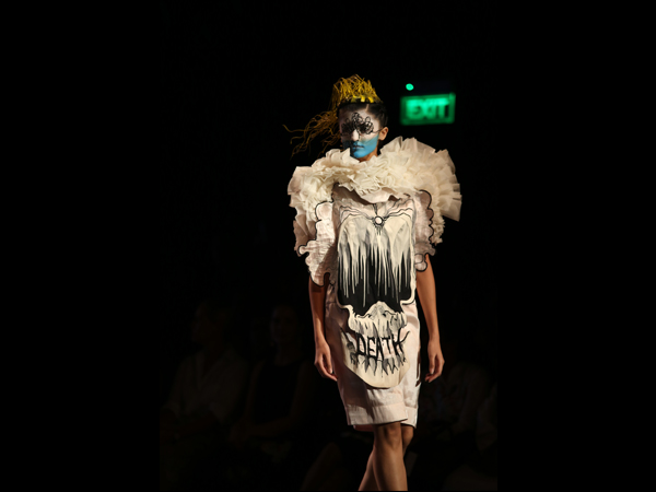 India Fashion Week SS20