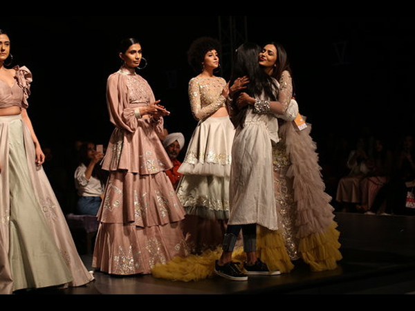 Rakul Preet Singh Style