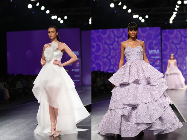 India Fashion Week SS20