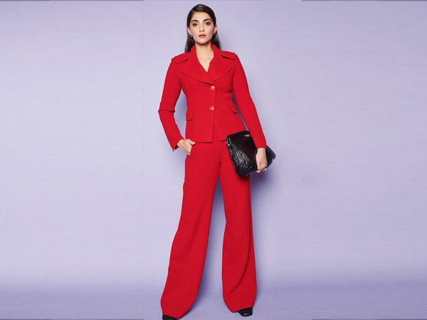 Sonam Kapoor Fashion Sonam Kapoor Fashion